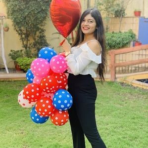 Meet your Posher, Mansi